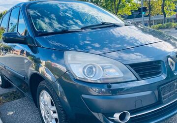 Renault Scenic 141.000 km 2.499 &euro; Kiel 24145