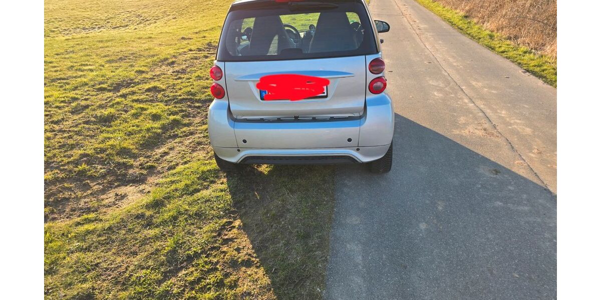 Smart ForTwo 94.000 km 6.500 &euro; Probsteierhagen 24253
