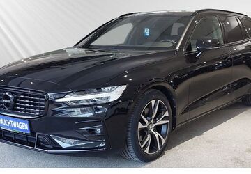 Volvo V60 74.000 km 28.480 &euro; Kiel 24114