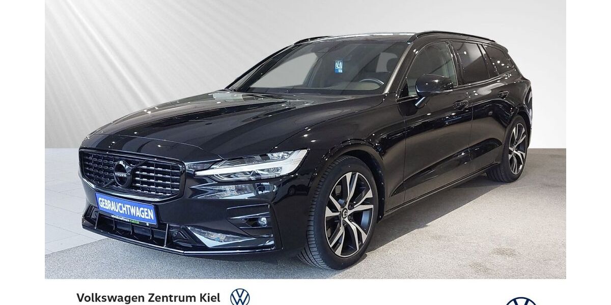 Volvo V60 74.000 km 28.480 &euro; Kiel 24114
