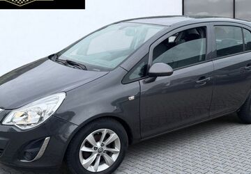 Opel Corsa 282.409 km 2.780 &euro; Büdelsdorf 24782