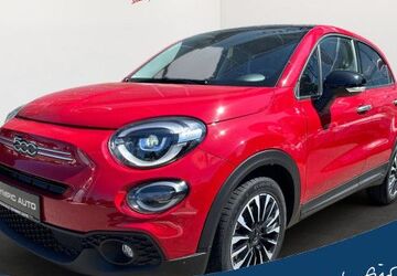 Fiat 500X 70.770 km 19.990 &euro; Kiel 24119