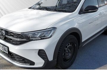 VW Taigo 7.000 km 26.980 &euro; Kiel 24114