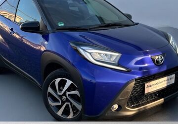 Toyota Aygo (X) 19.030 km 14.200 &euro; Kiel 24118
