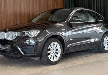BMW X4 148.800 km 20.980 &euro; Neumünster 24536