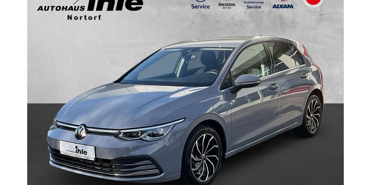 VW Golf 36.500 km 24.480 &euro; Nortorf 24589
