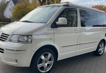 VW T5 California 313.000 km 26.000 &euro; Kronshagen 24119