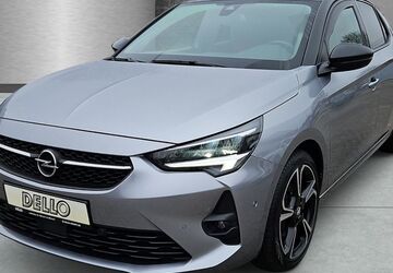 Opel Corsa 51.438 km 12.980 &euro; Neumünster-Süd 24539