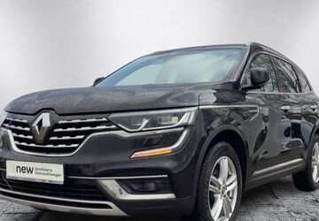 Renault Koleos 53.500 km 19.980 &euro; Bornhöved 24619