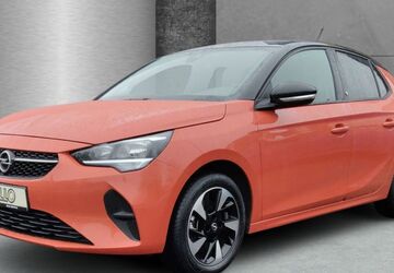 Opel Corsa 40.490 km 14.490 &euro; Neumünster 24536