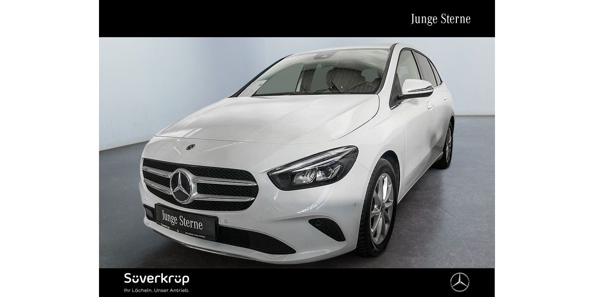 Mercedes-Benz B 250 88.286 km 21.475 &euro; Kiel 24109