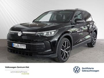 Gebrauchte VW Tiguan
