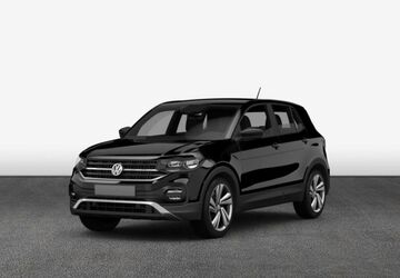 VW T-Cross 23.970 km 21.280 &euro; Bordesholm 24582