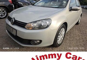 VW Golf 67.000 km 6.999 &euro; Kiel-Moorsee 24145