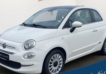 Fiat 500 52.263 km 11.990 &euro; Schwentinental 24223