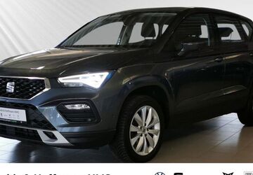Seat Ateca 36.000 km 25.480 &euro; Neumünster 24539