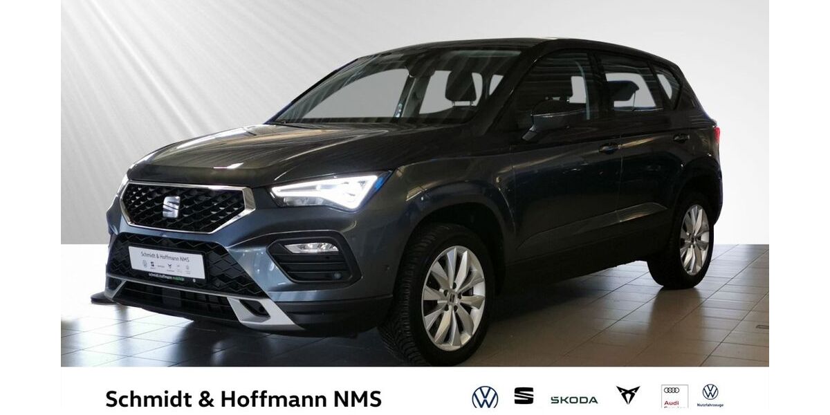Seat Ateca 36.000 km 25.480 &euro; Neumünster 24539