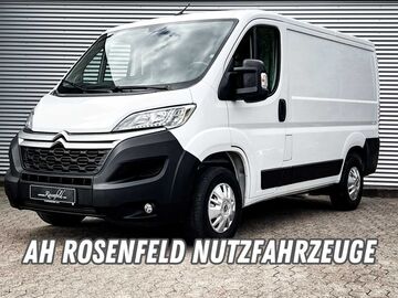 Gebrauchte Citroën Jumper