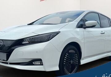 Nissan Leaf 40.096 km 18.990 &euro; Schwentinental 24223