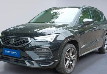 Seat Ateca 73.100 km 25.380 &euro; Lütjenburg 24321