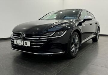 VW Arteon 29.951 km 31.999 &euro; Neumünster 24536