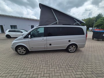 Gebrauchte Mercedes-Benz Viano