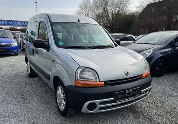 Renault Kangoo 200.000 km 1.950 &euro; Kiel 24146