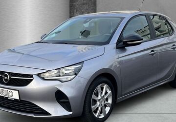 Opel Corsa 57.880 km 13.990 &euro; Neumünster 24536