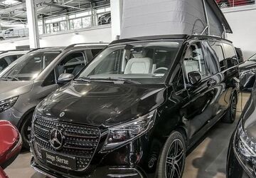 Mercedes-Benz V 250 18.214 km 87.880 &euro; Kiel 24109