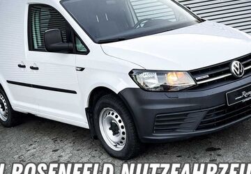 VW Caddy 95.000 km 12.890 &euro; Schwentinental (Kiel) 24223