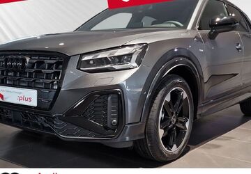 Audi Q2 7.150 km 44.980 &euro; Kiel 24118