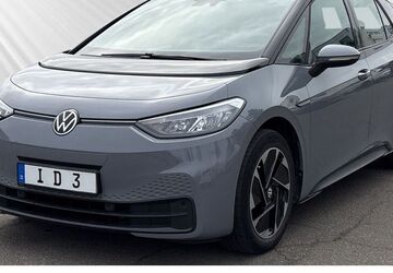 VW ID.3 48.000 km 19.480 &euro; Eckernförde 24340
