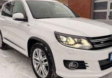 VW Tiguan 149.800 km 16.800 &euro; Kiel 24146