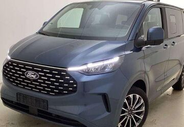 Ford Tourneo Custom 12.253 km 43.790 &euro; Neumünster 24536