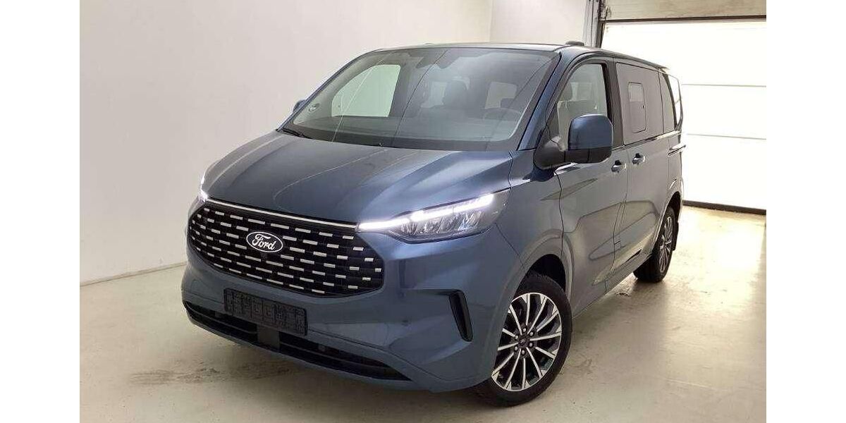 Ford Tourneo Custom 12.253 km 43.790 &euro; Neumünster 24536