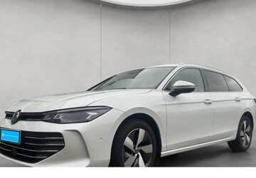 VW Passat Variant 18.420 km 36.480 &euro; Kronshagen 24119