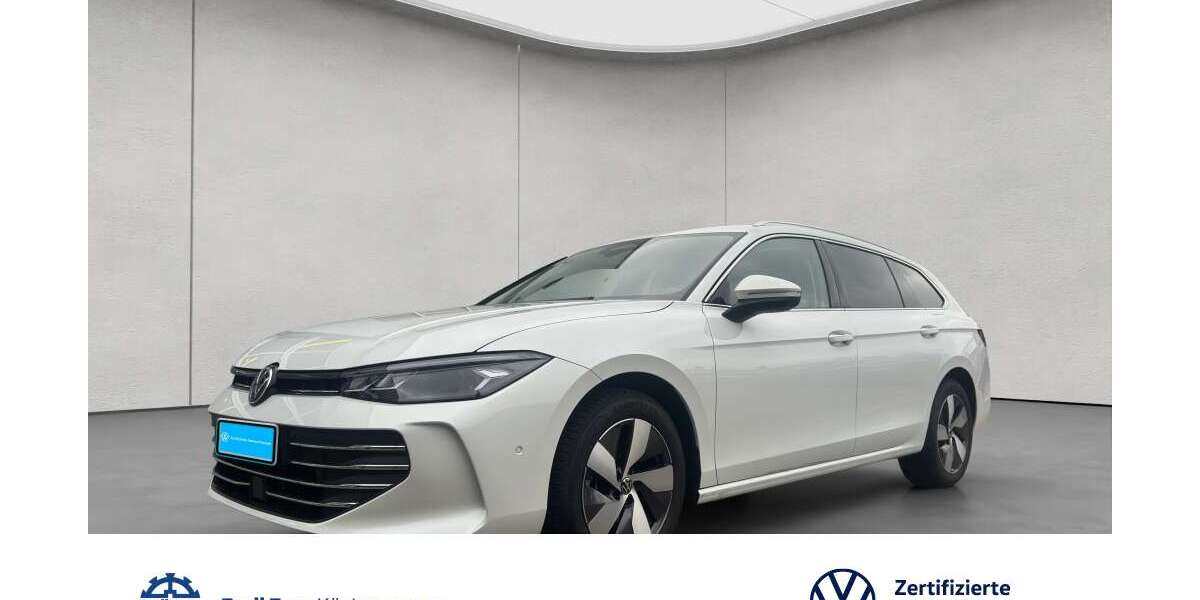 VW Passat Variant 18.420 km 36.480 &euro; Kronshagen 24119