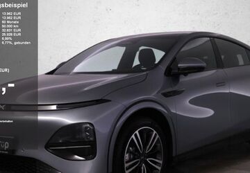 XPeng G6 9.163 km 38.840 &euro; Kiel 24109