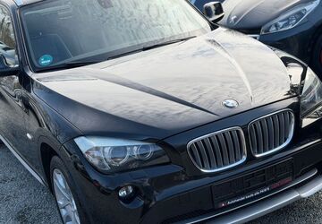 BMW X1 210.000 km 8.499 &euro; Kiel 24146
