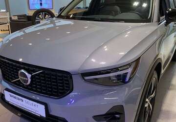 Volvo XC40 15.133 km 39.980 &euro; Neumünster 24539