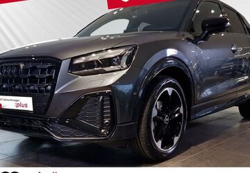 Audi Q2 9.350 km 39.980 &euro; Kiel 24118