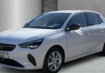 Opel Corsa 16.200 km 16.480 &euro; Neumünster 24536