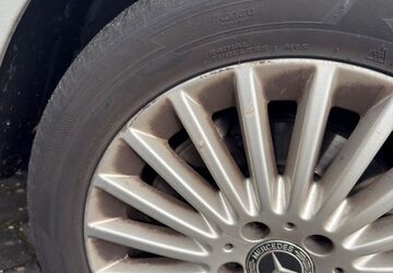 Mercedes-Benz C 220 227.000 km 13.500 &euro; Neumünster 24539