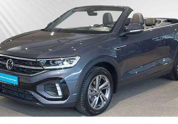 VW T-Roc 15.100 km 29.980 &euro; Kiel 24114