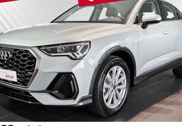 Audi Q3 14.900 km 44.980 &euro; Kiel 24118