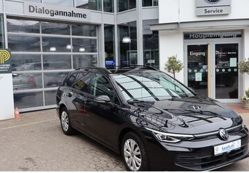 VW Golf 20.000 km 26.950 &euro; Kiel-Kronshagen 24119