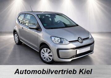 Gebrauchte VW up!