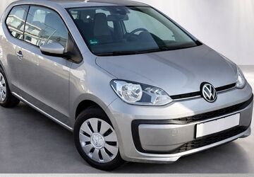 VW up! 41.980 km 10.800 &euro; Kiel 24118