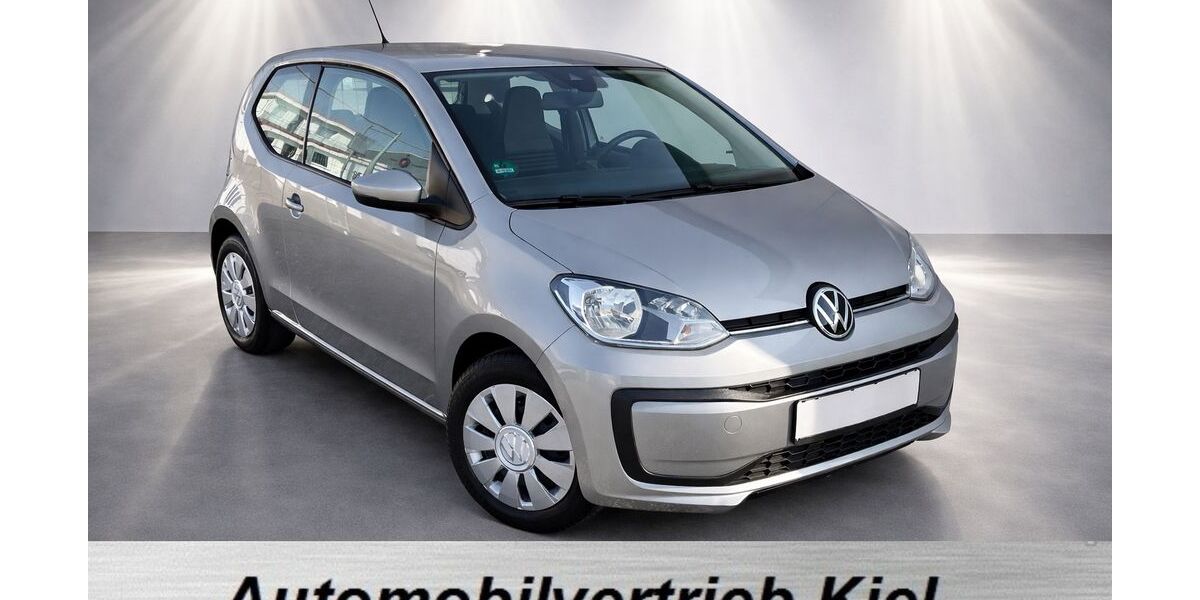 VW up! 41.980 km 10.800 &euro; Kiel 24118