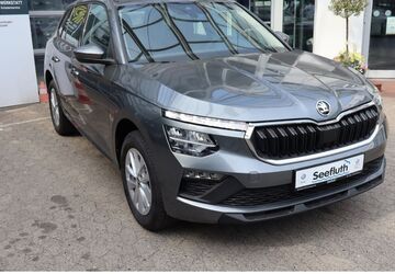 Skoda Kamiq 5.000 km 25.890 &euro; Kiel-Kronshagen 24119